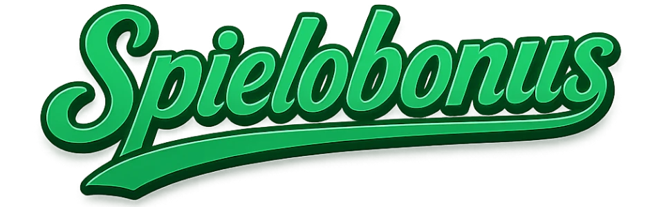 Spielobonus logo